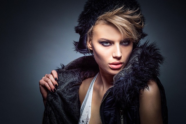 winter outerwear collection educational workshop